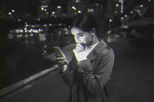 Datos, estadísticas y uso de internet en Colombia