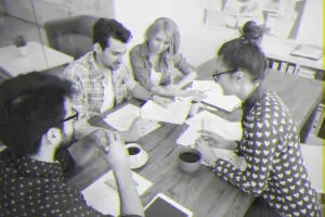 Qué es una matriz DOFA y cómo funciona para SEO