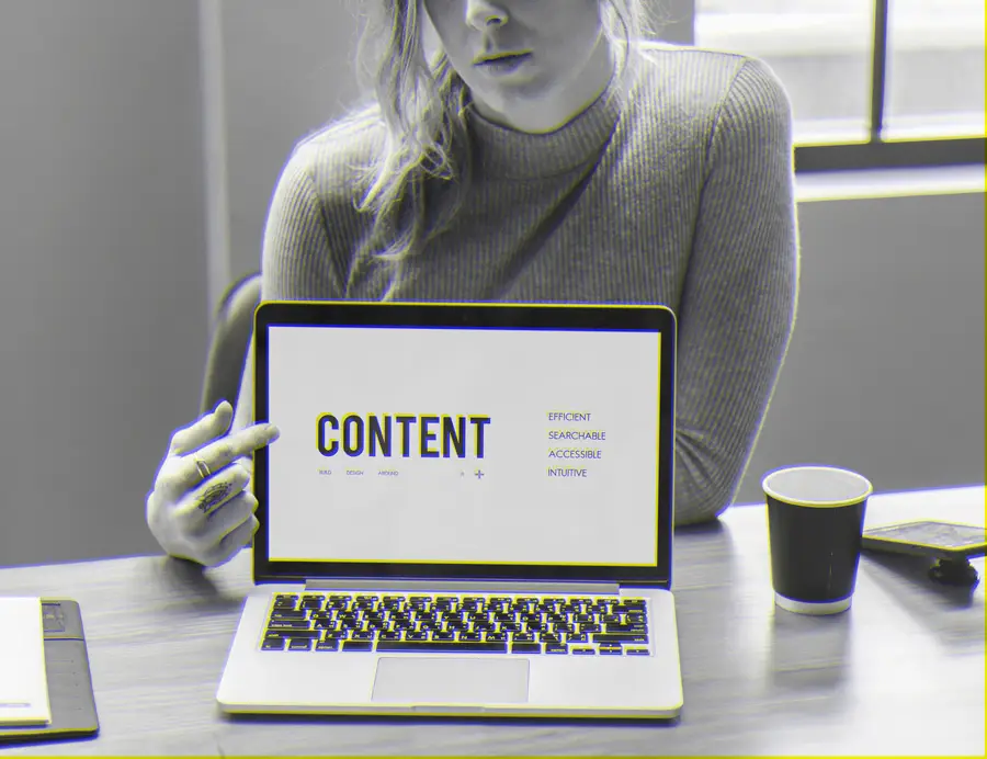 Qué es copy writing en SEO