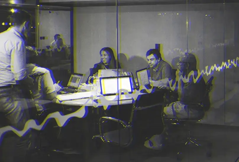 Agencia de SEO y posicionamiento web en Medellín, Endupla SEO Growth Partners grupo de trabajo de seo, en endupla hacemos un análisis profundo del negocio