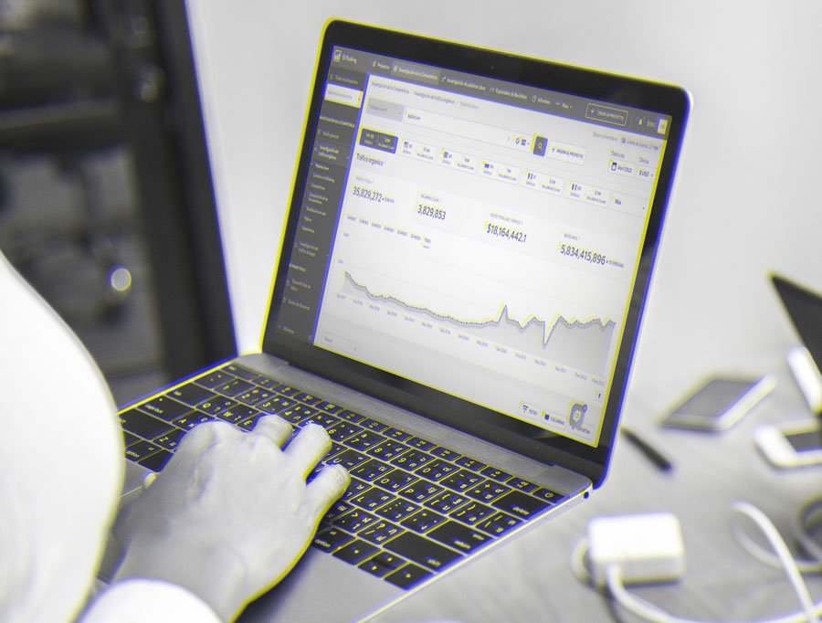 Técnicas SEO para mejorar el tráfico orgánico y el posicionamiento Web