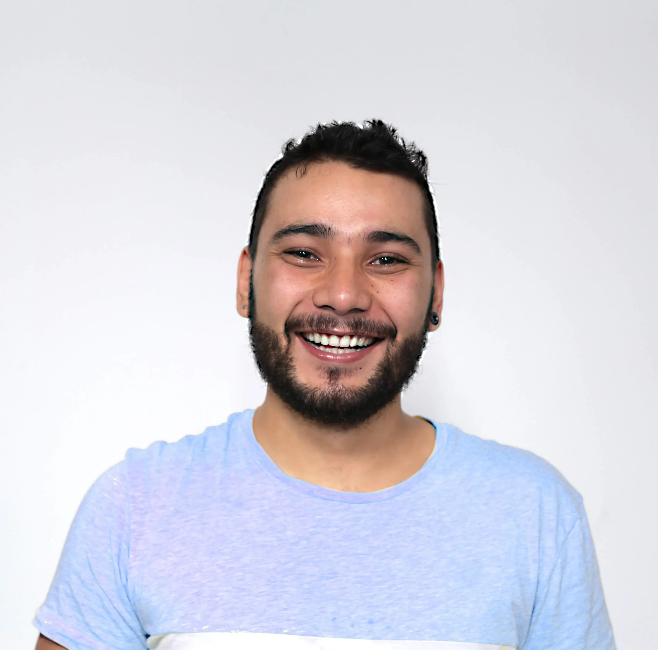 Johan Esteban Ortiz SEO en Medellín Endupla SEO Growth Partners