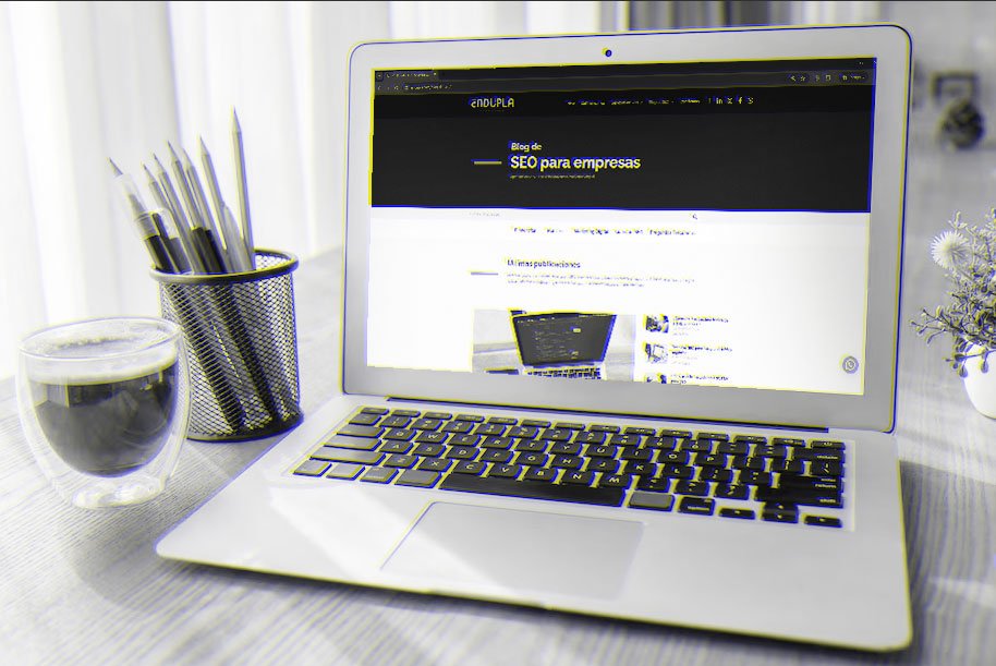 Agencia de SEO en Medellín, Endupla SEO Growth Partners Qué es un blog y cuáles son las características de un blog para que sea exitoso, Edupla Agencia SEO.