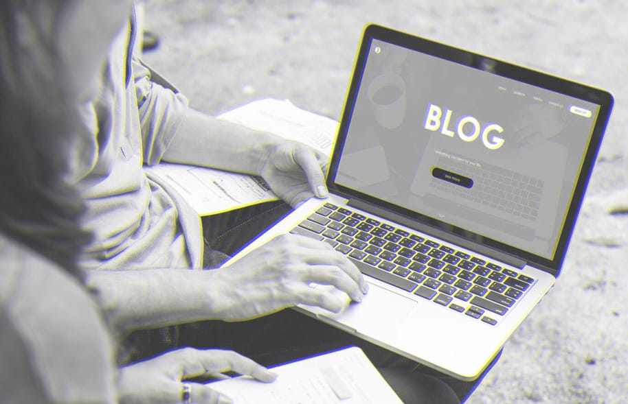 Cómo escribir articulos seo para blogs de ecommerce