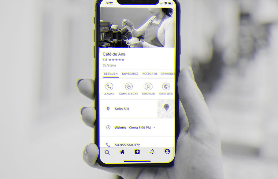 Cómo hacer SEO Local para un negocio Endupla Agencia de SEO en Medellín