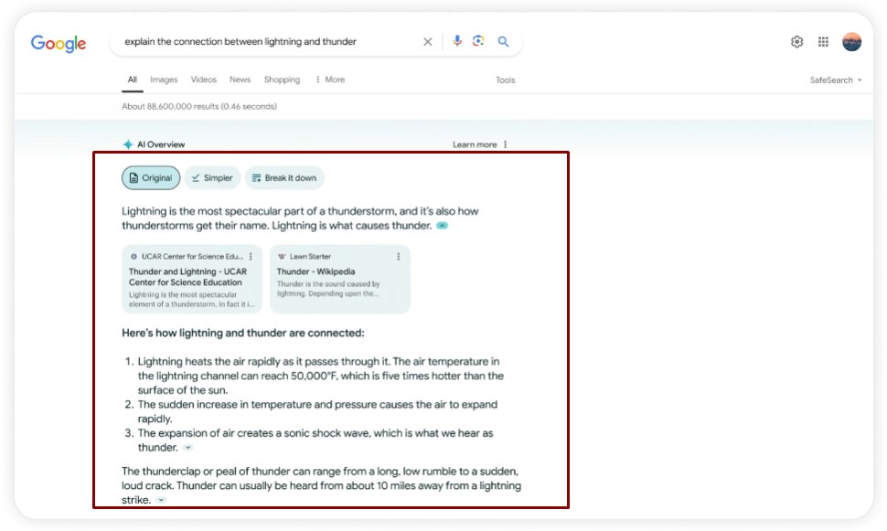 ia overview, Endupla SEO Growth Partners - Agencia de SEO en Medellín, Colombia.