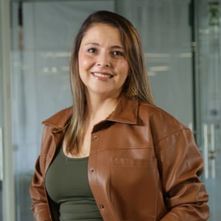 Angélica Sánchez SEO Content Writer Endupla Agencia de SEO