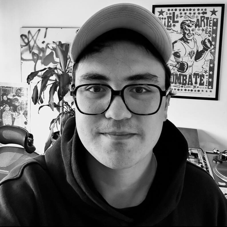 Ricardo Zabala Especialista en pauta digital y Google Paid