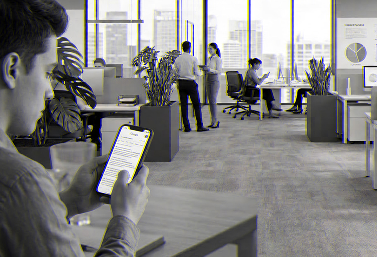 Qué es AEO y por qué es importante aparecer en este tipo de resultados de búsqueda