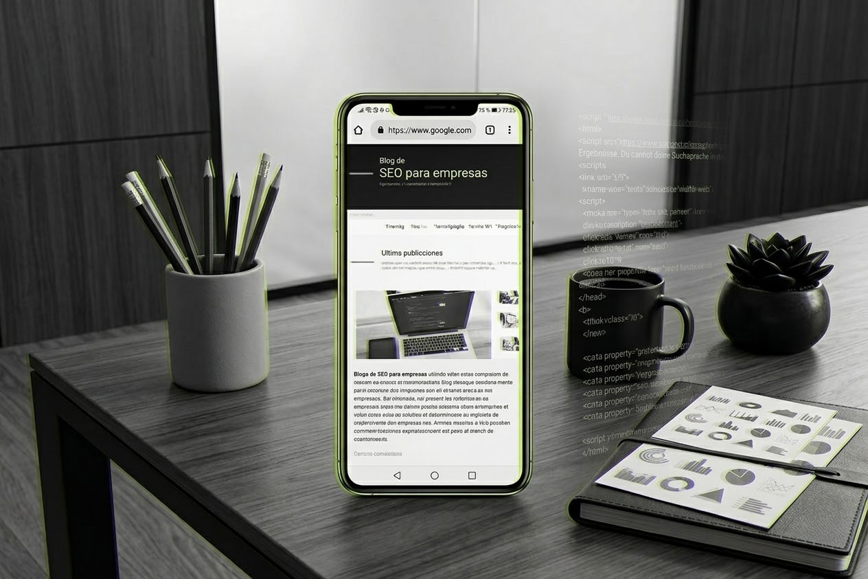 Qué es el SEO semántico y cómo Google hace para entender el contenido de un sitio web