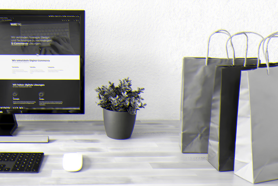 Qué incluye el servicio de SEO para ecommerce