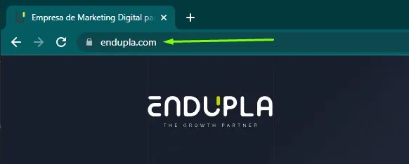 Qué es un dominio para un sitio web